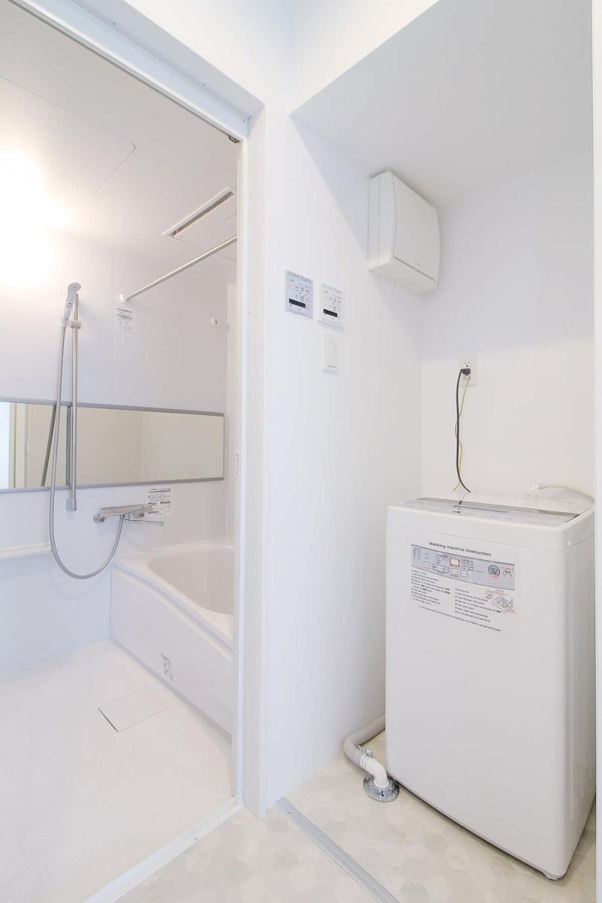 Bhotel Heiwaodori 902 - Huge Apt In Famous Hiroshima Dori For 6P Zewnętrze zdjęcie