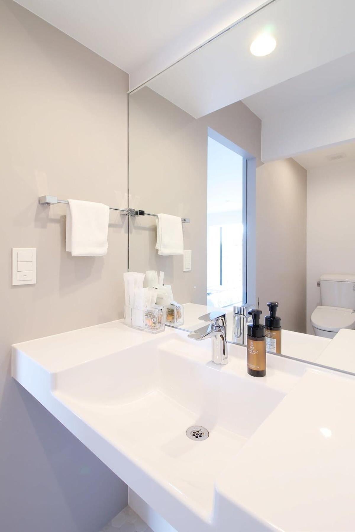Bhotel Heiwaodori 902 - Huge Apt In Famous Hiroshima Dori For 6P Zewnętrze zdjęcie